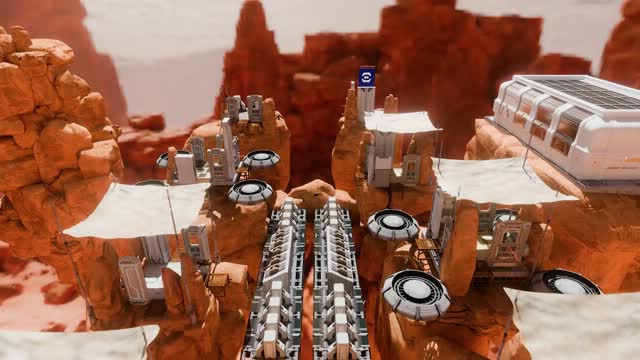 VR-игра Star Force — космический шутер в парке Нереальность64